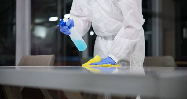 Licensed Odor Removal service in Satsop, WA - Trauma Clean Pros